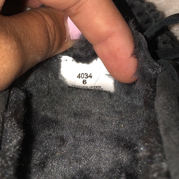 Moccasins - Picture 3 of 3